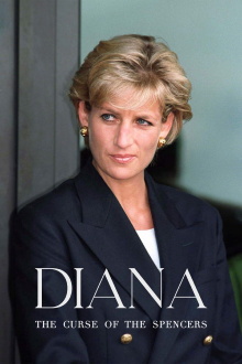 Diana: The Curse of the Spencers Trailer