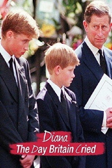 Diana: The Day Britain Cried Trailer