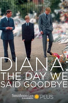 Diana: The Day We Said Goodbye Trailer