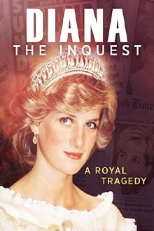 Diana: The Inquest Trailer