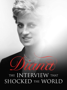 Diana: The Interview that Shocked the World Trailer