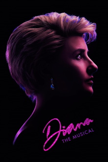 Diana: The Musical Trailer