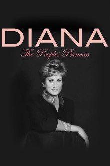 Diana: The People's Princess Trailer