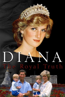 Diana: The Royal Truth Trailer
