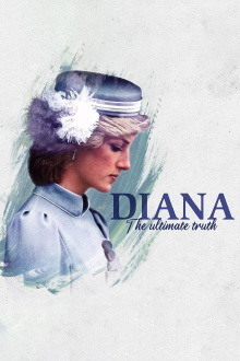 Diana: The Ultimate Truth Trailer