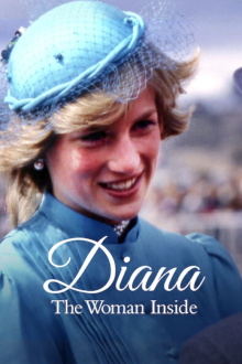 Diana: The Woman Inside Trailer