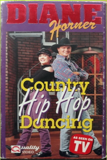 Diane Horner Country Hip Hop Dancing Trailer