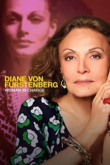 Diane von Furstenberg: Woman in Charge Trailer