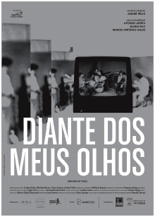 Diante dos meus Olhos Trailer