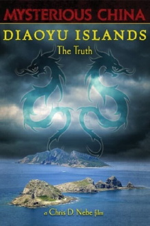 Diaoyu Islands: The Truth Trailer