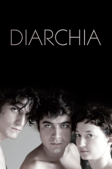 Diarchy Trailer