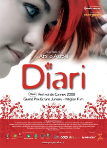 Diari Trailer