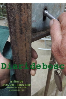 Diari de bosc Trailer