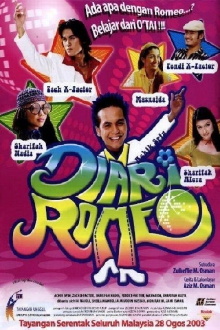Diari Romeo Trailer