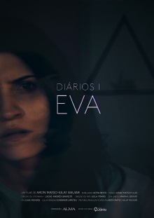 Diaries I - Eva Trailer