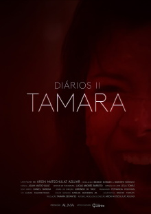 Diaries II - Tamara Trailer