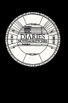 Diaries, Notes, and Sketches Trailer