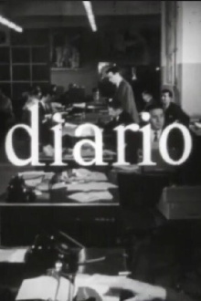 Diario Trailer