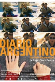 Diario argentino Trailer
