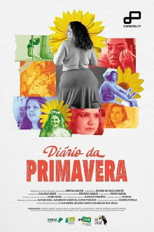 Diário da Primavera Trailer