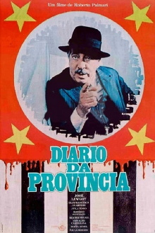 Diário da Província Trailer
