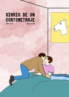 Diario de  un cortometraje Trailer