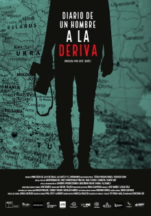 Diario de un hombre a la deriva Trailer