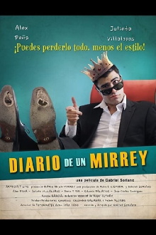 Diario de un Mirrey Trailer