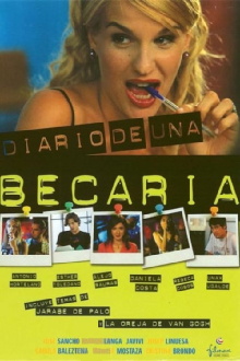 Diario de una becaria Trailer