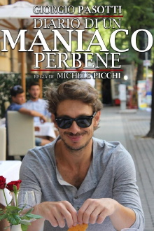 Diario di un maniaco perbene Trailer