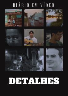 Diário Em Vídeo: Detalhes Trailer