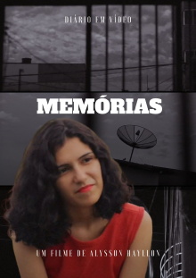 Diário em vídeo: Memórias Trailer