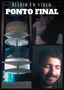 Diário Em Vídeo: Ponto Final Trailer
