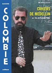 Diario en Medellín Trailer