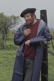 Diario rural Trailer