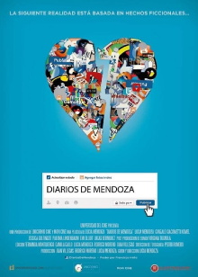 Diarios de Mendoza Trailer