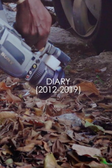 Diary (2012 - 2019) Trailer