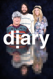 Diary Trailer