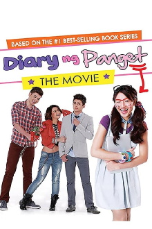 Diary ng Panget Trailer