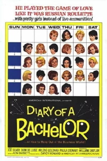 Diary of a Bachelor Trailer