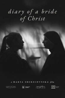 Diary of a Bride of Christ Trailer