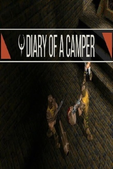 Diary of a Camper Trailer