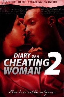 Diary of a Cheating Woman 2 Trailer