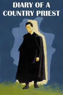 Diary of a Country Priest Trailer