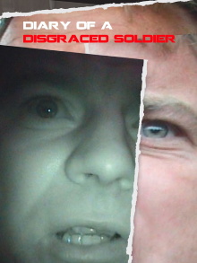 Diary Of A Disgraced Soldier Trailer