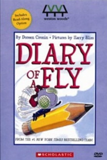 Diary of a Fly Trailer