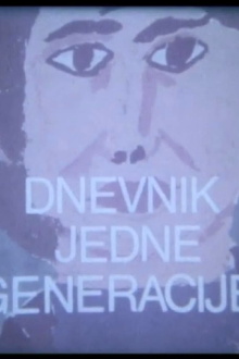 Diary of a Generation Trailer