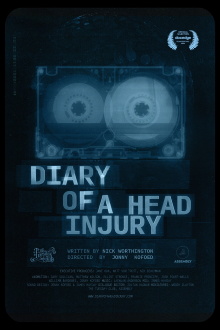 Diary of a Head Injury Trailer