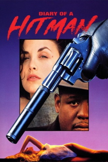 Diary of a Hitman Trailer