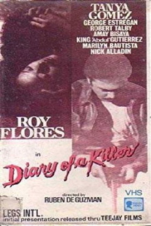 Diary of a Killer Trailer